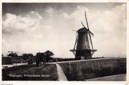 Vlissingen Hollandse Molen 3965 - Vlissingen