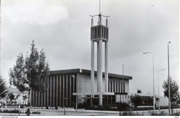 Eindhoven Gereformeerde Kerk Barrierweg AM2297 - Eindhoven