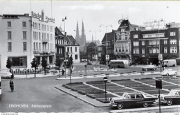 Eindhoven Stationsplein Auto AM2317 - Eindhoven