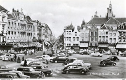 'S Hertogenbosch Markt Auto AM2379 - 's-Hertogenbosch