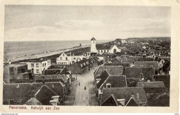 Katwijk Aan Zee Panorama Vuurtoren AM2398 - Katwijk (aan Zee)