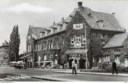 Deventer Station  AM3392 - Deventer