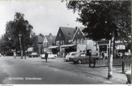 Bilthoven Bilderdijklaan Auto Winkels  AM3369 - Bilthoven