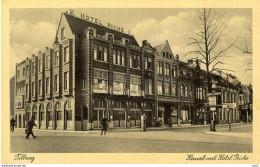 Tilburg Heuvel Met Hotel Riche AM3296 - Tilburg