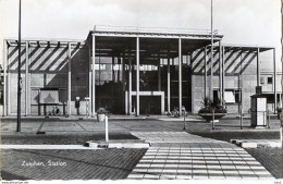 Zutphen Station  AM3197 - Zutphen