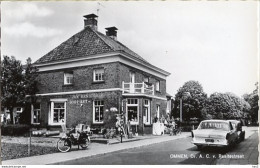 Ommen Dr.a.c. V Raaltestraat Auto Brommer  AM3161 - Ommen