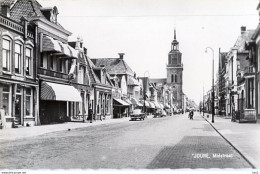 Joure Midstraat Kerk   AM3164 - Joure