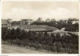 Noordwijk Badplaats Tennisbaan Panorama  AM3174 - Noordwijk (aan Zee)