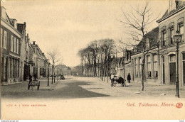 Hoorn Gedempte Tuithaven AM2915 - Hoorn