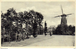 Eindhoven Molen Elzentpark 4398 - Eindhoven