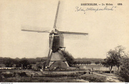 Breukelen De Molen Polder Otterspoorbroek  4277 - Breukelen