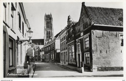 Zaltbommel Kerkstraat Kerk AM2814 - Zaltbommel