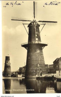 Schiedam Noordvest Molens De Vrijheid 1174 - Schiedam