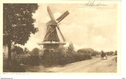 Hellendoorn Molen Bij 1411 - Hellendoorn