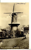 Schiedam Molen Vlaardingerdijk 1785 - Schiedam