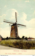 Renkum Molen  1805 - Renkum