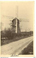 Schoorl Molen 1841 - Schoorl