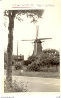 Oud Zevenaar Molen 1826 - Zevenaar