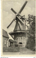 Almelo Nieuwstraat Molen De Hoop 2439 - Almelo