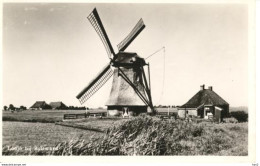 Bolsward Molen Lonjé 2582 - Bolsward