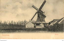 Oosterbeek Molen De Hoop 2551 - Oosterbeek