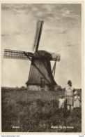 Sneek Molen Bij De Domp 2669 - Sneek