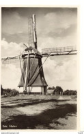 Ede Molen 2492 - Ede