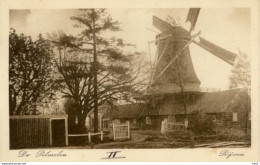 Rijssen De Pelmolen 2871 - Rijssen