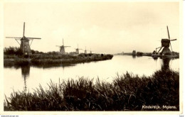 Kinderdijk Molens 3115 - Kinderdijk