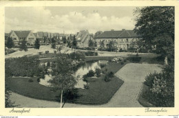 Amersfoort Borneoplein AM912 - Amersfoort