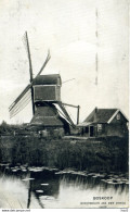 Boskoop Otweg Watermolen 3865 - Boskoop