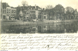 Zierikzee Oude Haven  AM748 - Zierikzee