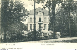 Zierikzee Villa AM749 - Zierikzee