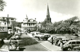 Wijk Aan Zee Auto Kerk AM795 - Wijk Aan Zee