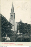 Heerenveen Kerk AM818 - Heerenveen