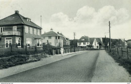 Wijk Aan Zee AM672 - Wijk Aan Zee