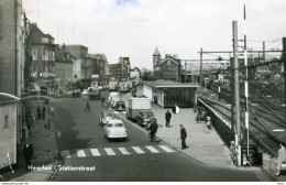 Heerlen Station Auto AM632 - Heerlen