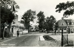 Schoorl Centrum AM687 - Schoorl