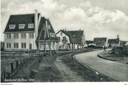 Texel De Koog AM601 - Texel