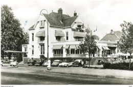 Hertogenbosch Hotel Auto AM572 - 's-Hertogenbosch