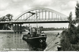 Almelo Schip Brug AM563 - Almelo