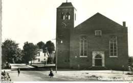 Oosterbeek Kerk  AM488 - Oosterbeek