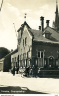 Yerseke Gemeentehuis AM467 - Yerseke