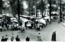 Baarn Markt AM370 - Baarn