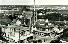 Wijk Aan Zee Kerk Panorama AM348 - Wijk Aan Zee