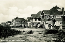 Noordwijk Aan Zee Auto AM450 - Noordwijk (aan Zee)