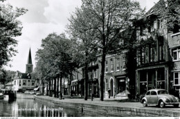 Heerenveen Auto Kerk  AM444 - Heerenveen