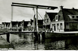 Franeker Brug AM445 - Franeker