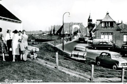 Hindeloopen Auto Brug AM442 - Hindeloopen