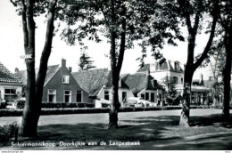 Schiermonnikoog Doorkijkje AM429 - Schiermonnikoog